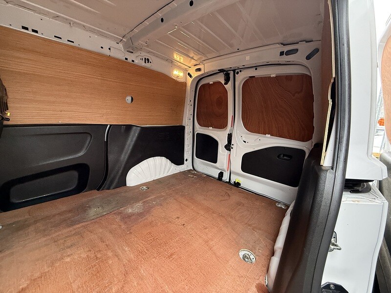 Used Vauxhall Combo 2022 for sale - 77805784: Photo 42