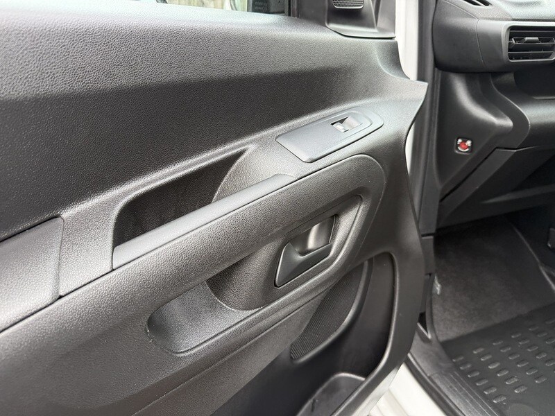 Used Vauxhall Combo 2022 for sale - 77805784: Photo 45