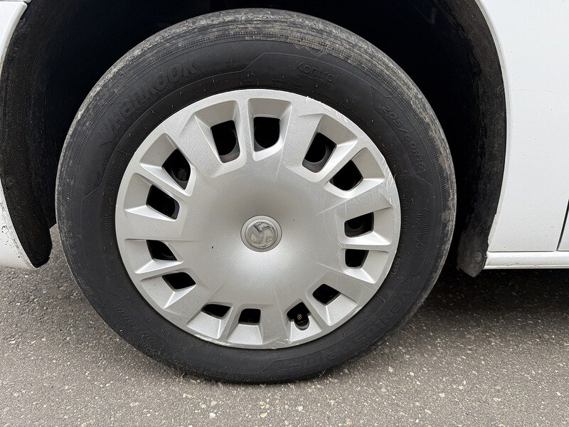 Used Vauxhall Combo 2022 for sale - 77805784: Photo 5