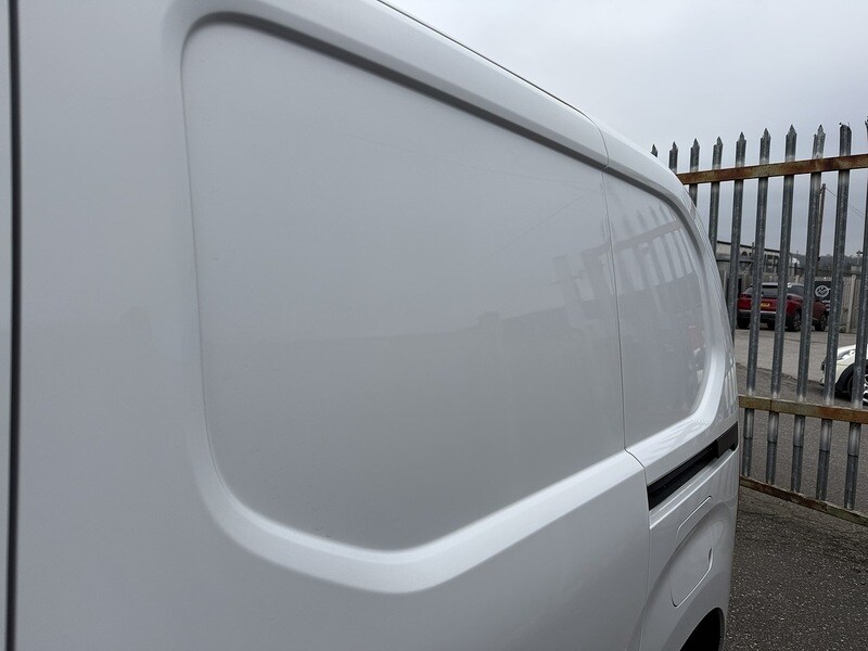 Used Vauxhall Combo 2022 for sale - 77805784: Photo 7