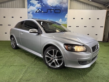 2009 - 2.0D R DESIGN SE Sport 3dr Powershift