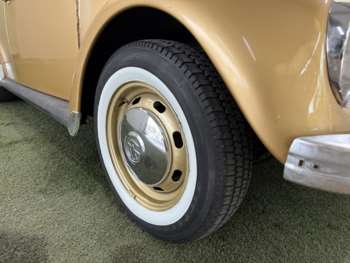 Used Volkswagen Beetle 1973 for sale - 74992410: Photo