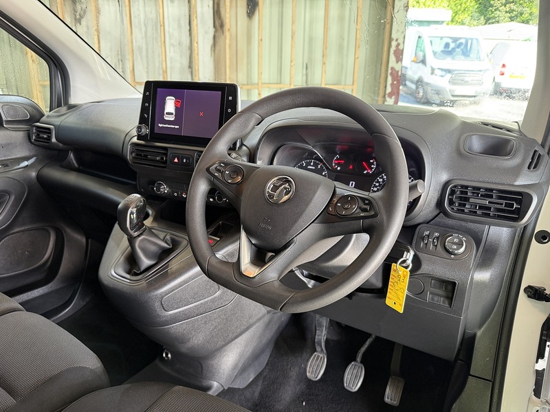 Vehicle 25