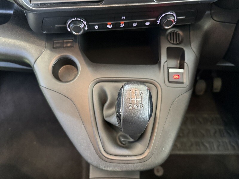 Vehicle 52