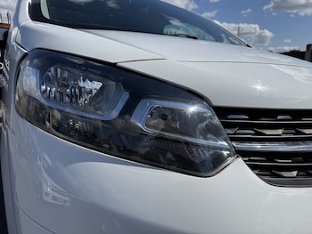 Used Vauxhall Vivaro 2021 for sale - 79423250: Photo