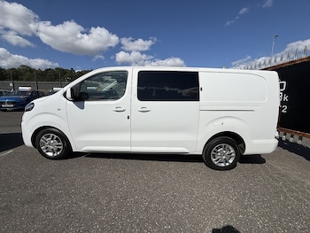 Used Vauxhall Vivaro 2021 for sale - 79423250: Photo