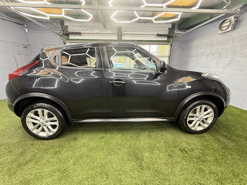 Used Nissan Juke 2011 for sale - 76193913: Photo 15