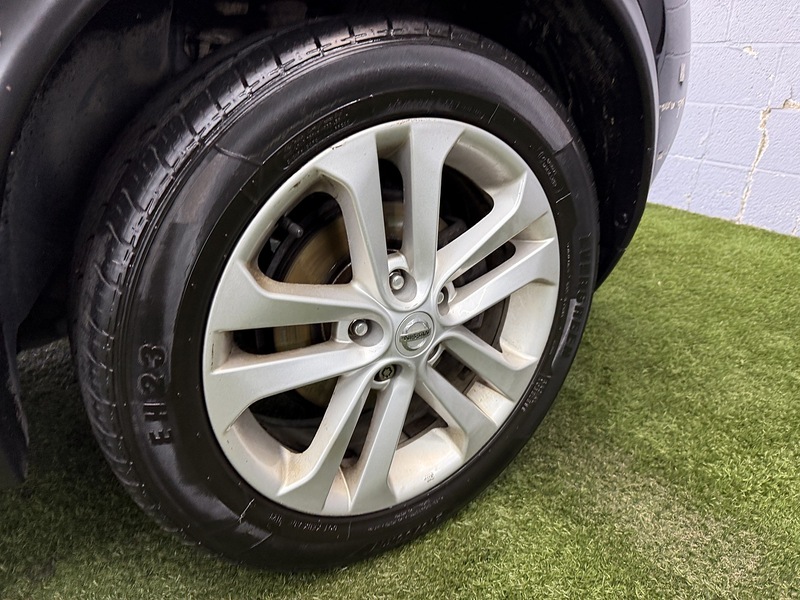 Used Nissan Juke 2011 for sale - 76193913: Photo 19