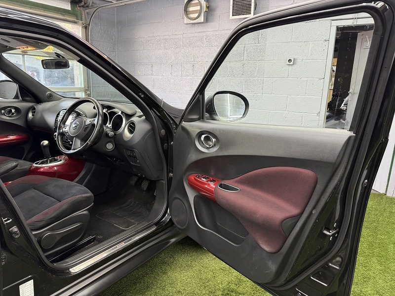 Used Nissan Juke 2011 for sale - 76193913: Photo 21