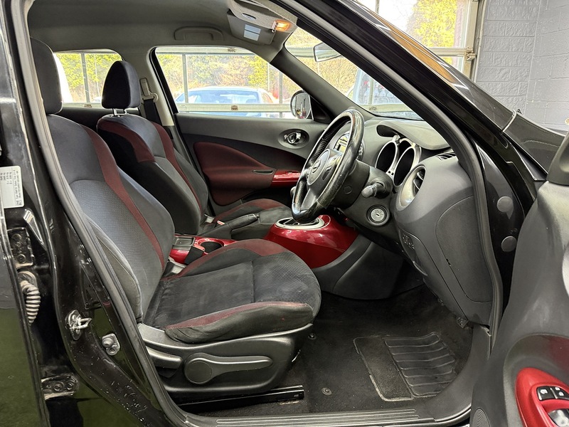 Used Nissan Juke 2011 for sale - 76193913: Photo 24