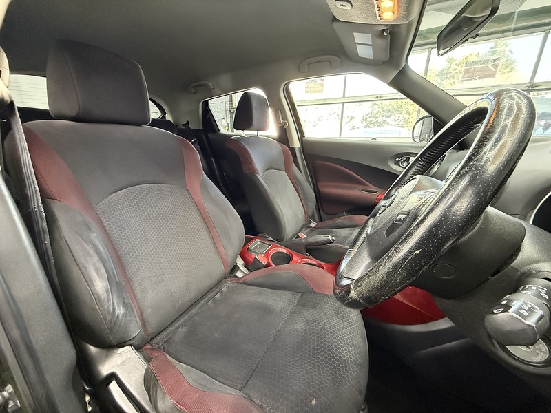 Used Nissan Juke 2011 for sale - 76193913: Photo 28