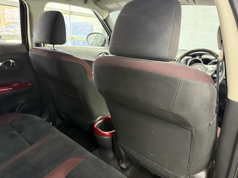 Used Nissan Juke 2011 for sale - 76193913: Photo 33