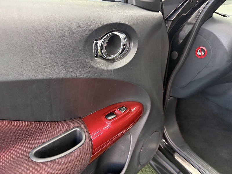 Used Nissan Juke 2011 for sale - 76193913: Photo 38