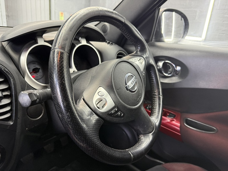 Used Nissan Juke 2011 for sale - 76193913: Photo 42