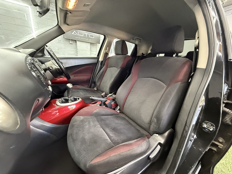 Used Nissan Juke 2011 for sale - 76193913: Photo 43