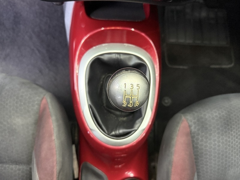 Used Nissan Juke 2011 for sale - 76193913: Photo 45