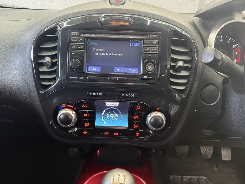 Used Nissan Juke 2011 for sale - 76193913: Photo 49