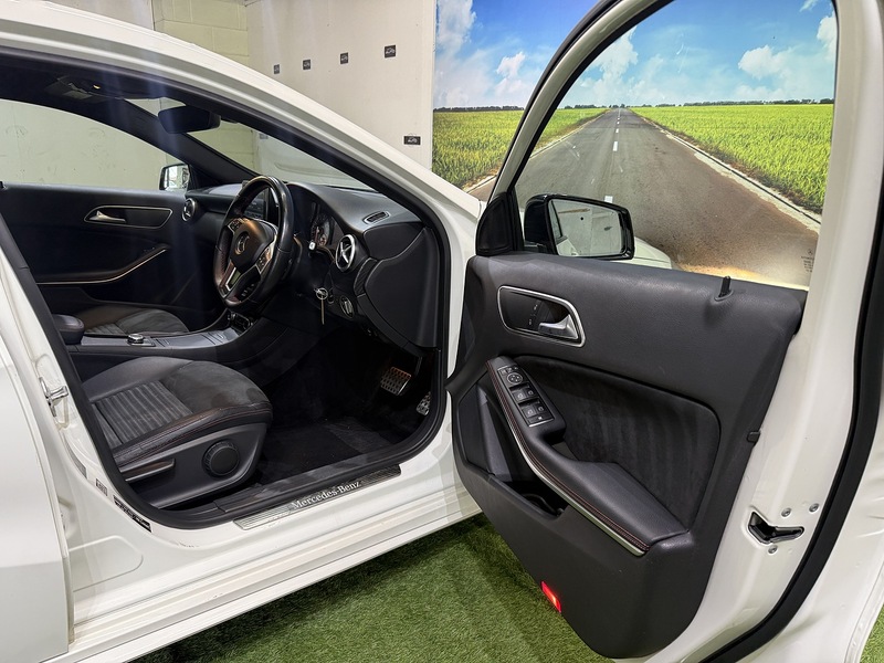 Used Mercedes-Benz A-Class 2013 for sale - 77258856: Photo 18