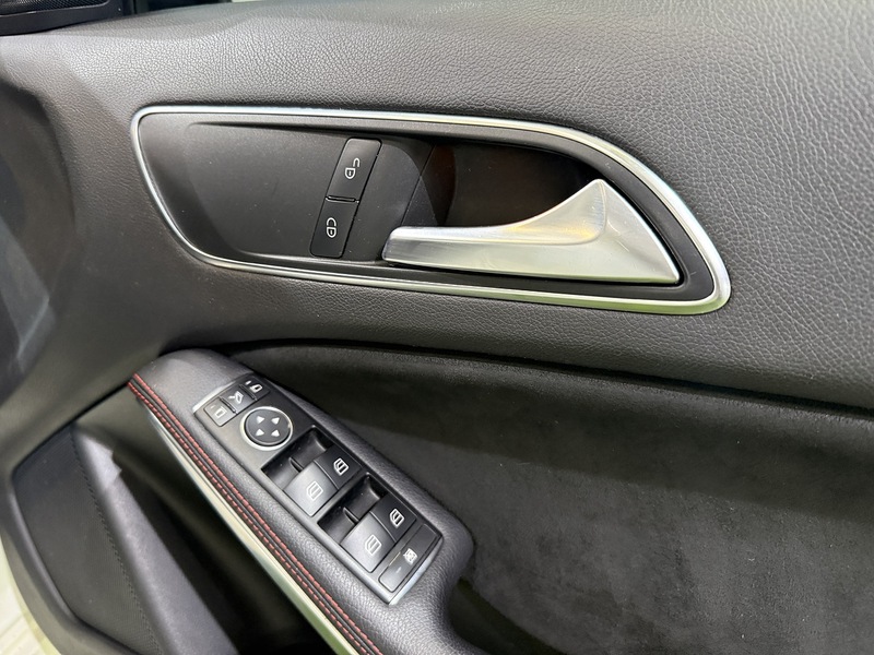 Used Mercedes-Benz A-Class 2013 for sale - 77258856: Photo 23