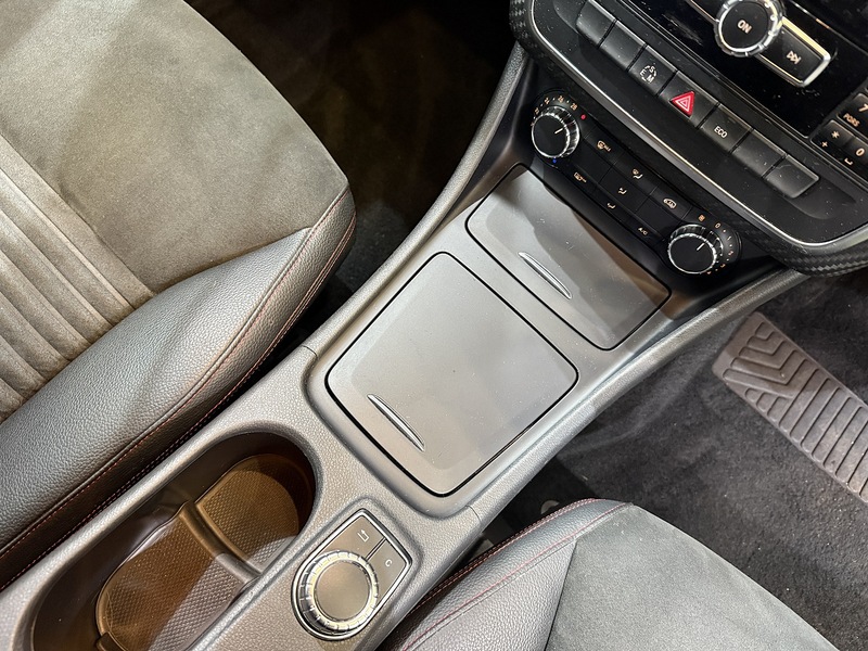 Used Mercedes-Benz A-Class 2013 for sale - 77258856: Photo 27