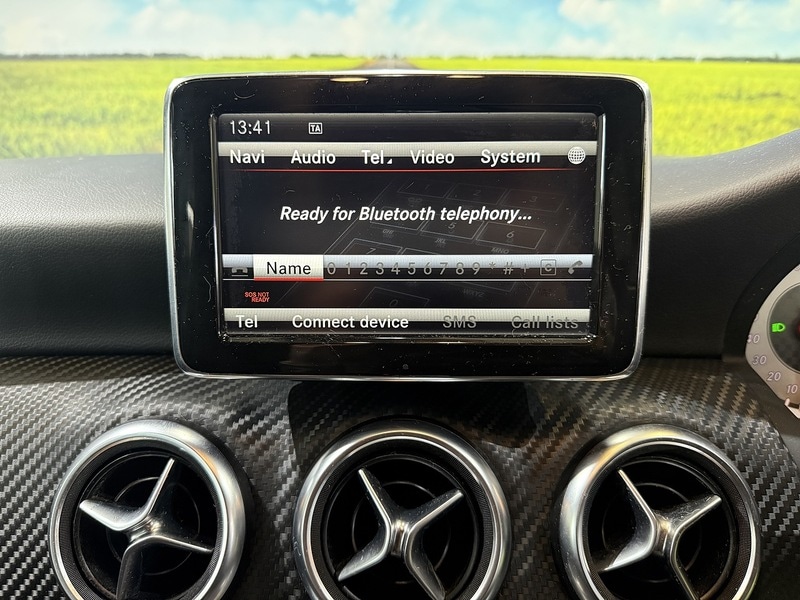 Used Mercedes-Benz A-Class 2013 for sale - 77258856: Photo 30