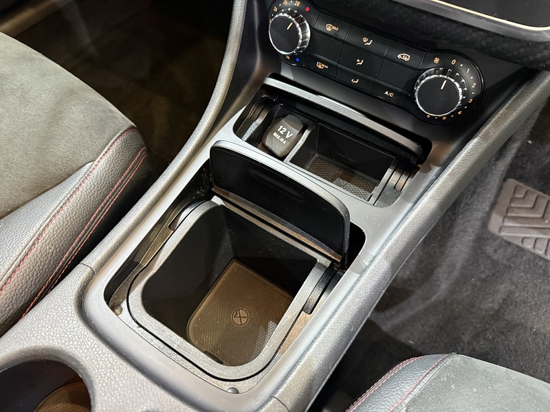 Used Mercedes-Benz A-Class 2013 for sale - 77258856: Photo 34