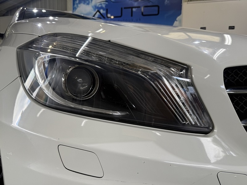 Used Mercedes-Benz A-Class 2013 for sale - 77258856: Photo 4