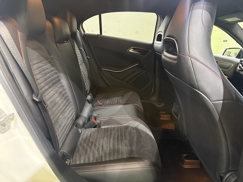 Used Mercedes-Benz A-Class 2013 for sale - 77258856: Photo 41