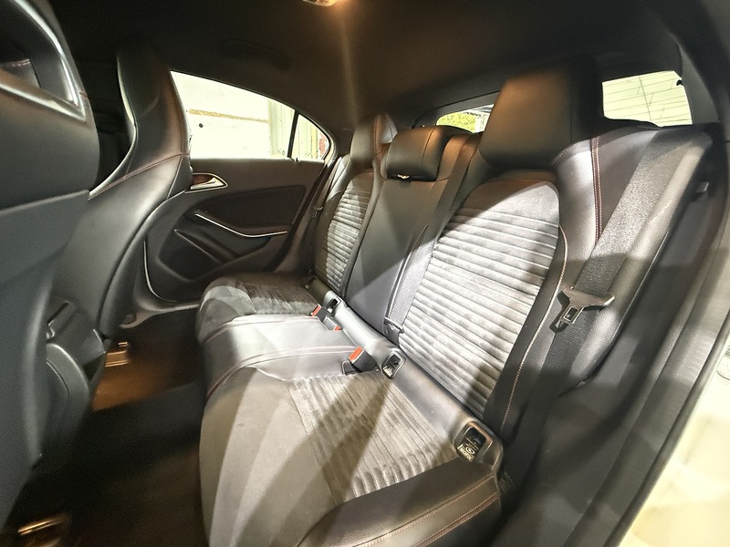 Used Mercedes-Benz A-Class 2013 for sale - 77258856: Photo 49