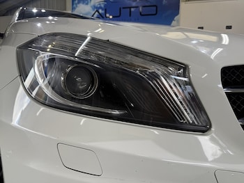 Used Mercedes-Benz A-Class 2013 for sale - 77258856: Photo