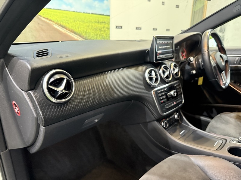 Used Mercedes-Benz A-Class 2013 for sale - 77258856: Photo 55