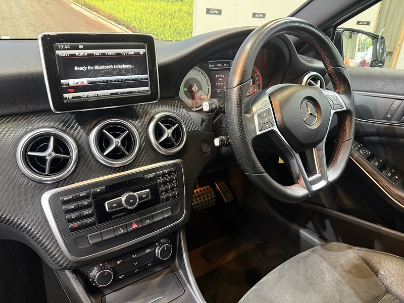 Used Mercedes-Benz A-Class 2013 for sale - 77258856: Photo 58