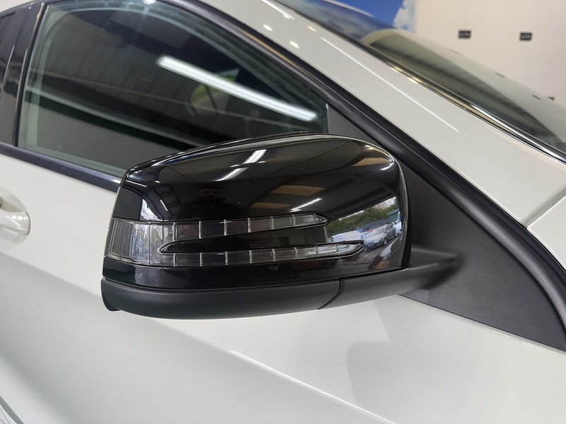 Used Mercedes-Benz A-Class 2013 for sale - 77258856: Photo 7