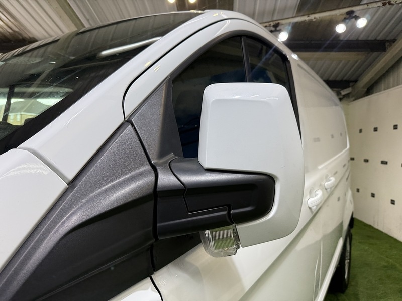 Used Ford Transit Custom 2021 for sale - 77258850: Photo 10