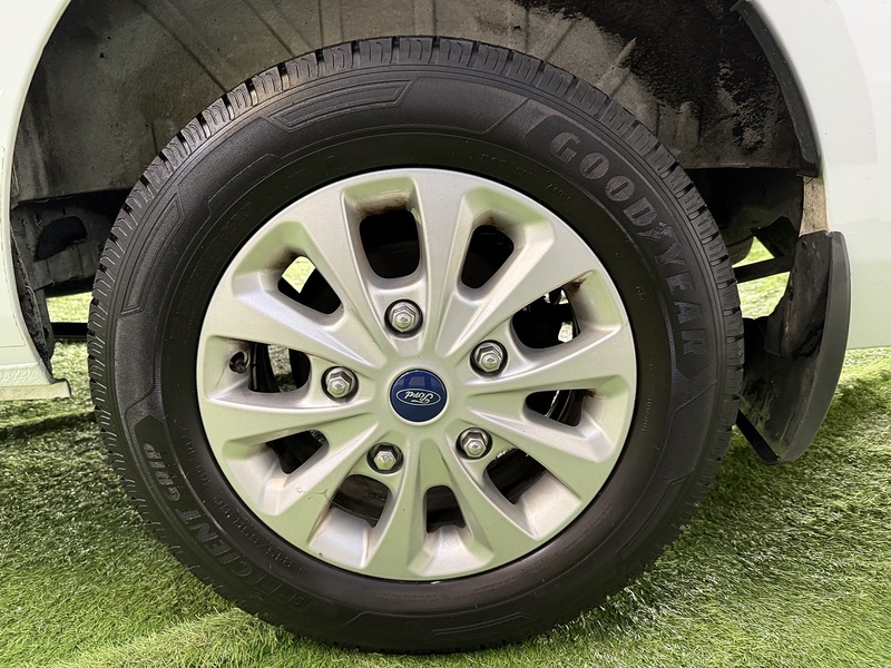 Used Ford Transit Custom 2021 for sale - 77258850: Photo 13