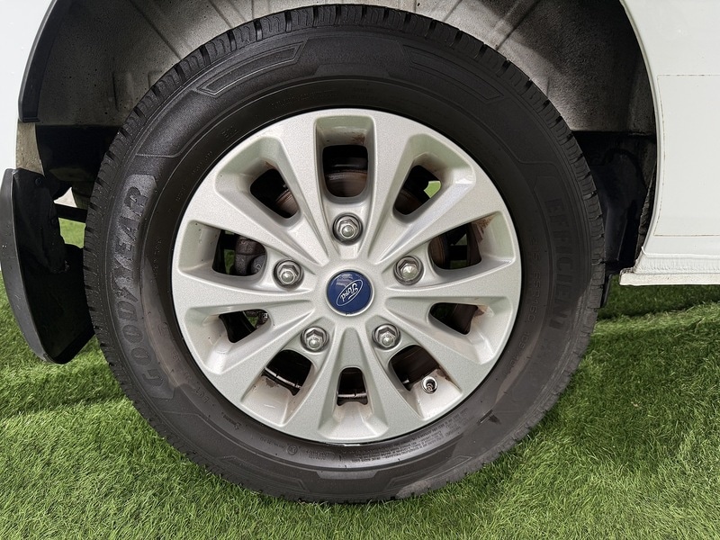 Used Ford Transit Custom 2021 for sale - 77258850: Photo 15