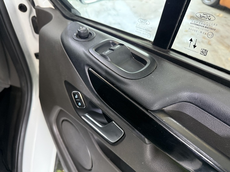 Used Ford Transit Custom 2021 for sale - 77258850: Photo 18