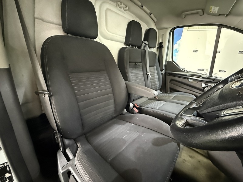 Used Ford Transit Custom 2021 for sale - 77258850: Photo 20