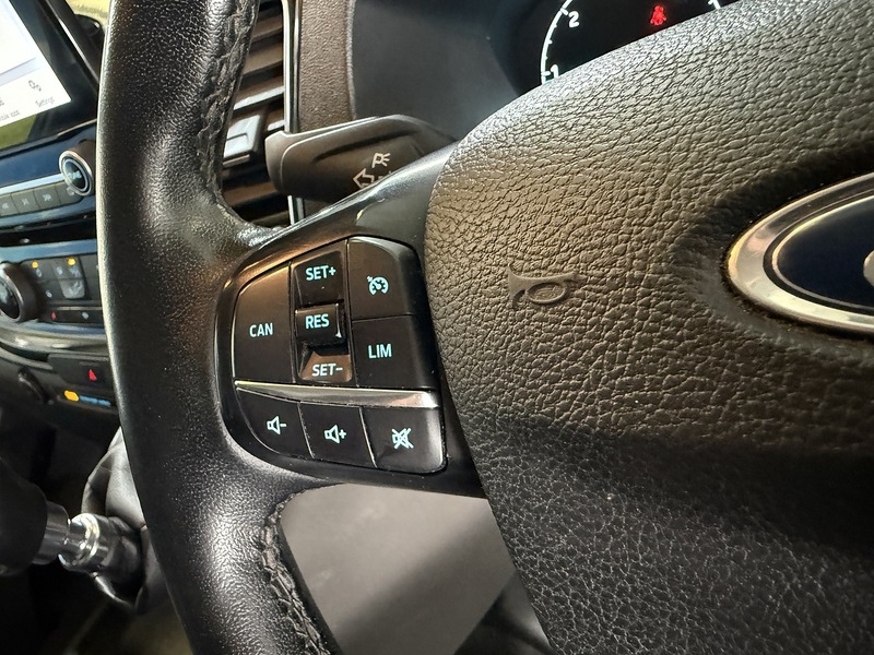 Used Ford Transit Custom 2021 for sale - 77258850: Photo 28