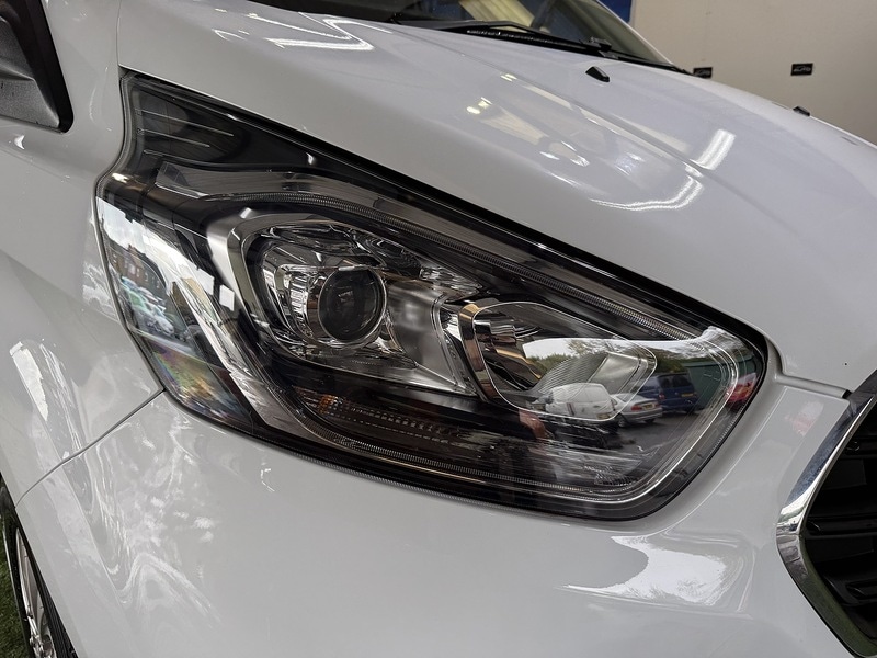 Used Ford Transit Custom 2021 for sale - 77258850: Photo 3