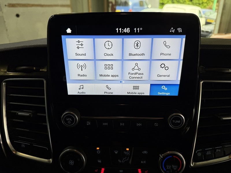 Used Ford Transit Custom 2021 for sale - 77258850: Photo 34