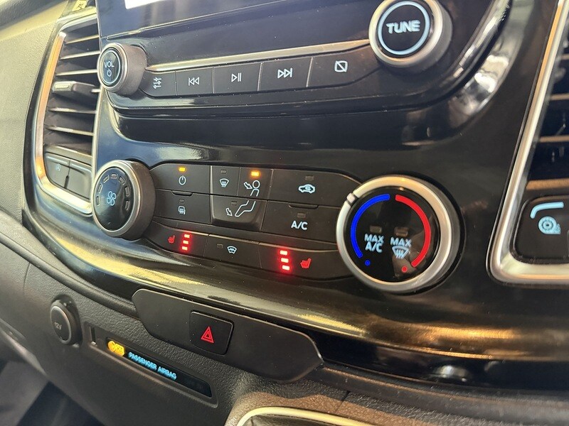 Used Ford Transit Custom 2021 for sale - 77258850: Photo 37
