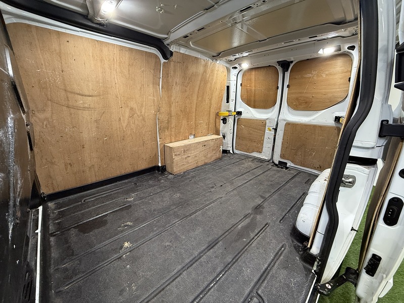 Used Ford Transit Custom 2021 for sale - 77258850: Photo 39