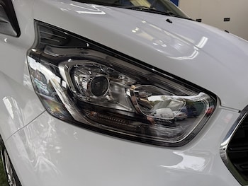 Used Ford Transit Custom 2021 for sale - 77258850: Photo