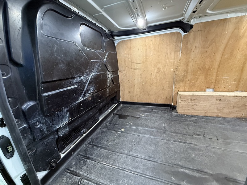 Used Ford Transit Custom 2021 for sale - 77258850: Photo 40