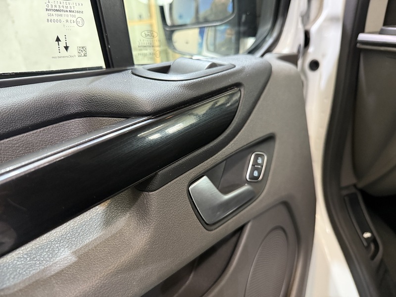 Used Ford Transit Custom 2021 for sale - 77258850: Photo 42