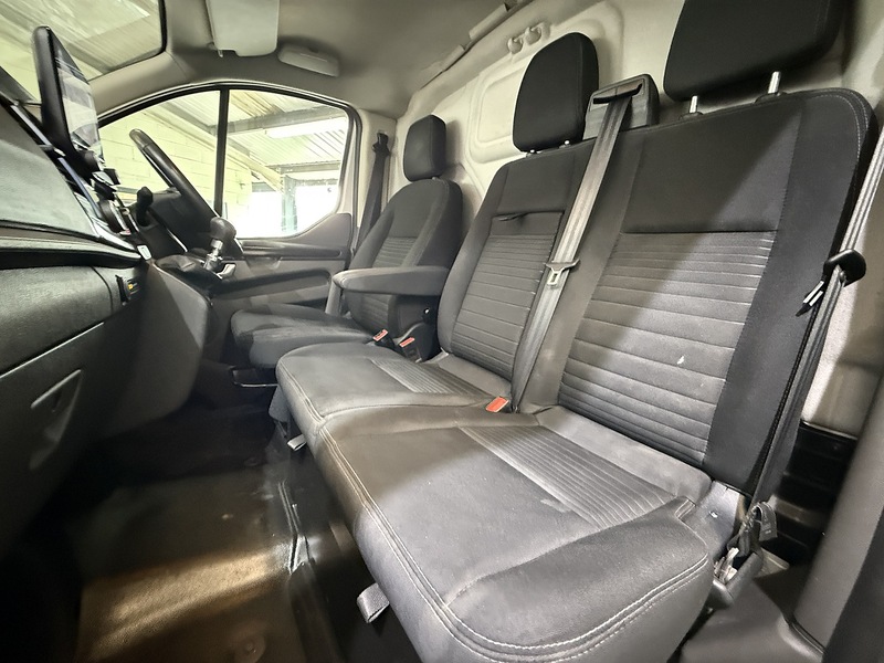 Used Ford Transit Custom 2021 for sale - 77258850: Photo 44