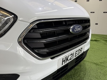 Used Ford Transit Custom 2021 for sale - 77258850: Photo
