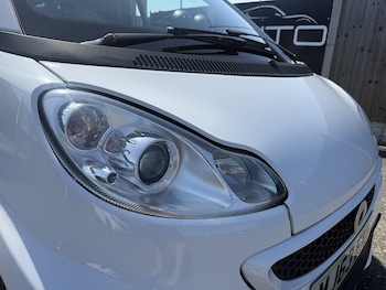 Used smart fortwo 2013 for sale - 78713599: Photo