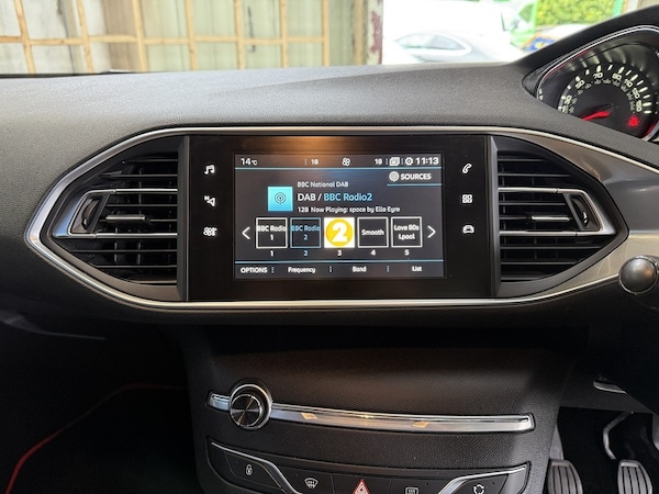 Used Peugeot 308 2017 for sale - 76193996: Photo 26